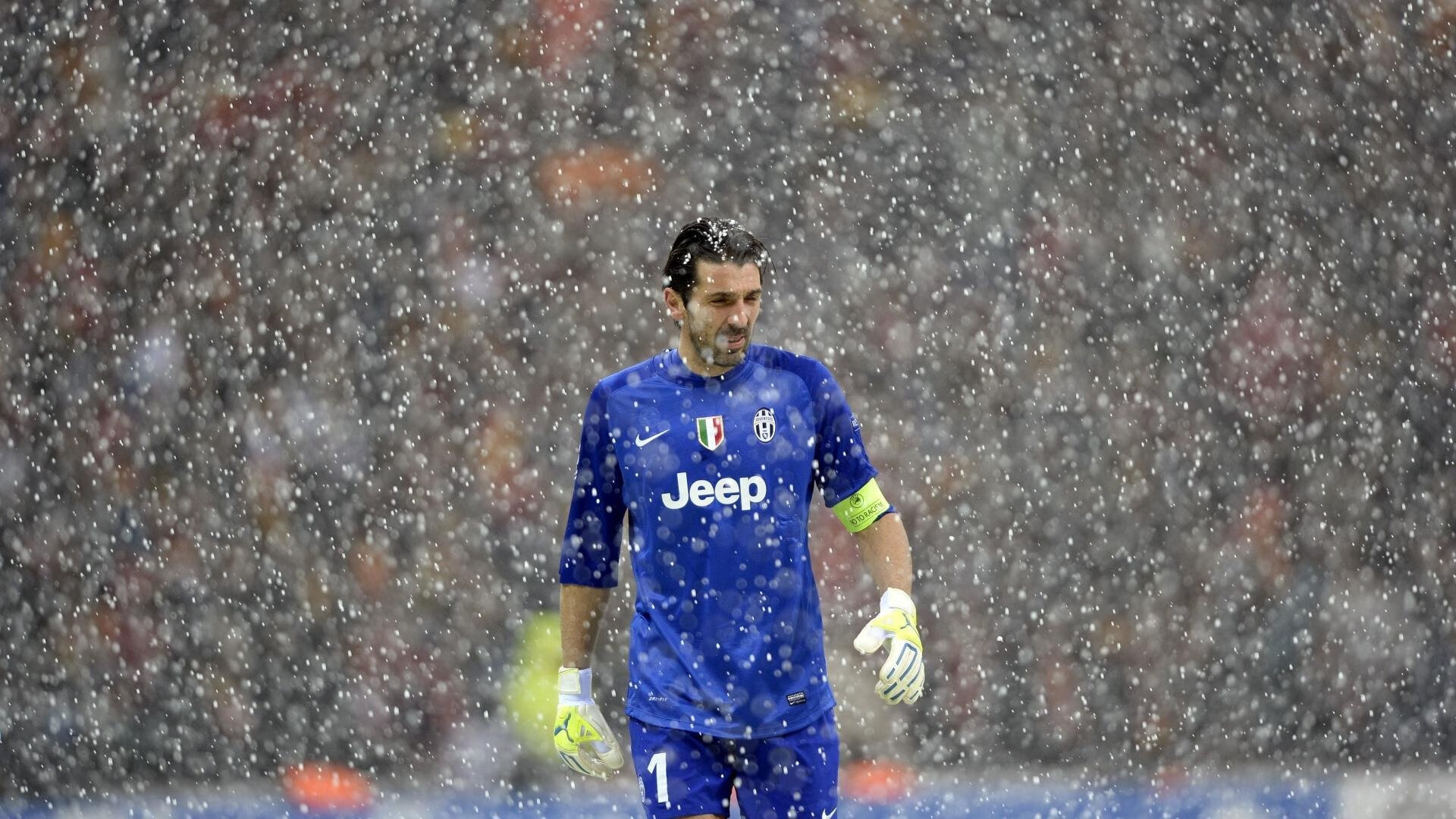 开云体育APP下载-诸神黄昏，当中国防线遭遇北欧雷神福登